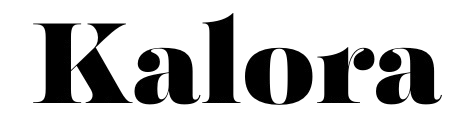 Kalora