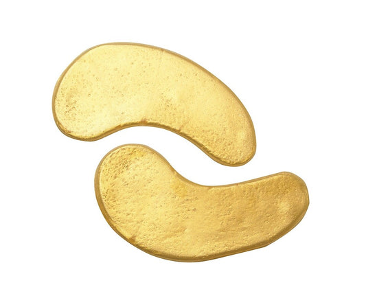 Under-Eye Gel Patches